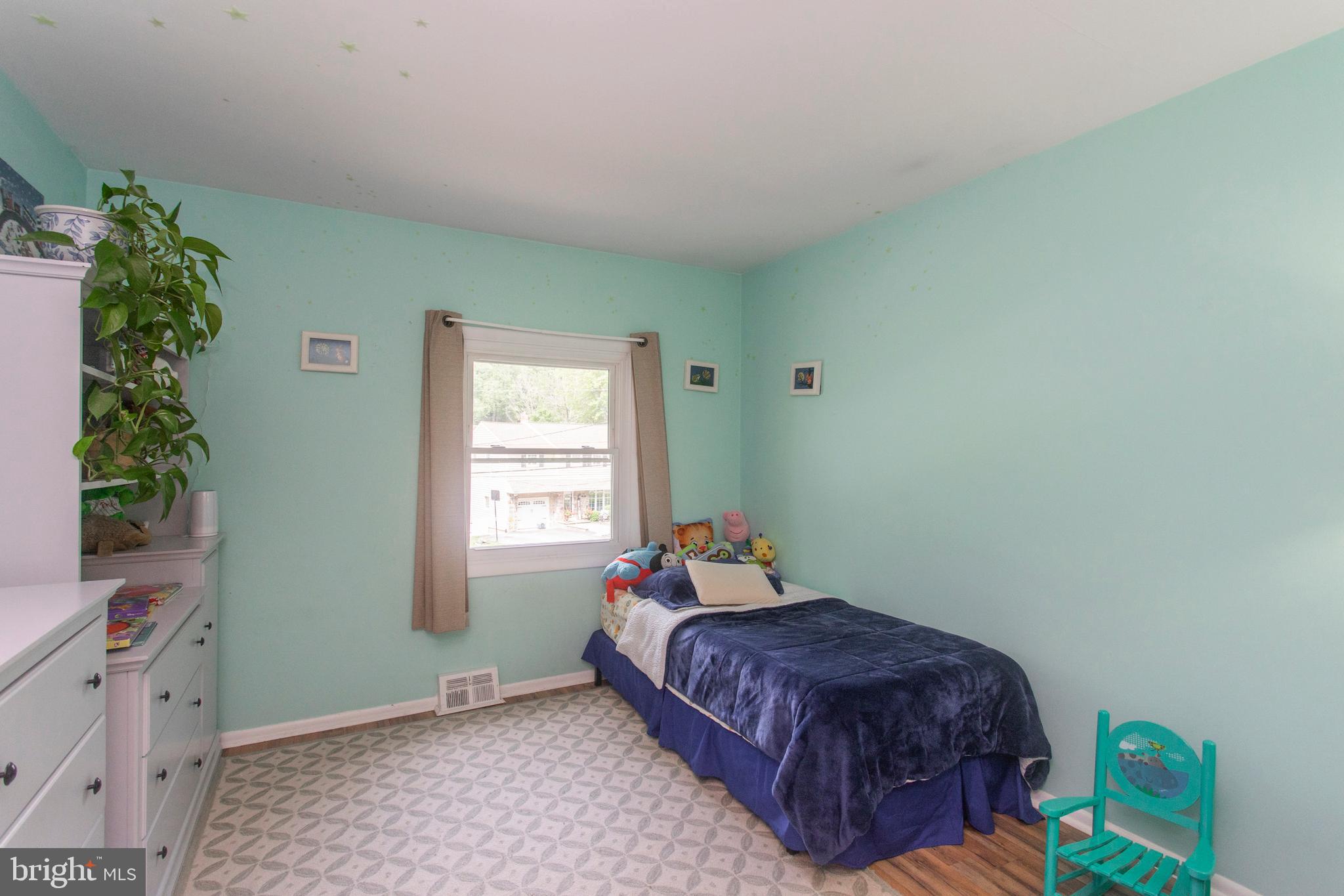 345 Golf Hills Road Havertown, PA 19083 - Photo 27 of 41 First Bedroom