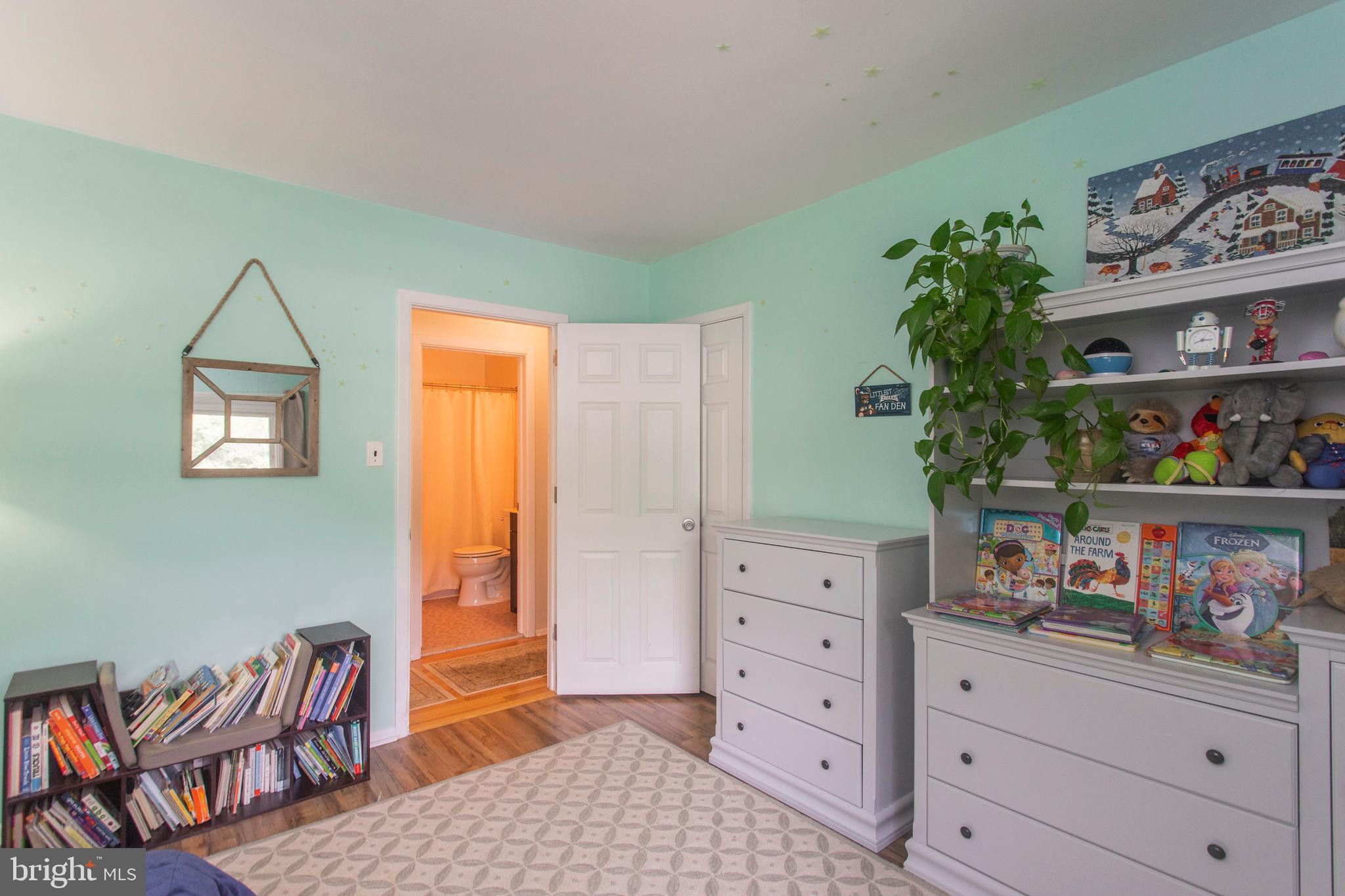 345 Golf Hills Road Havertown, PA 19083 - Photo 28 of 41 Bedroom