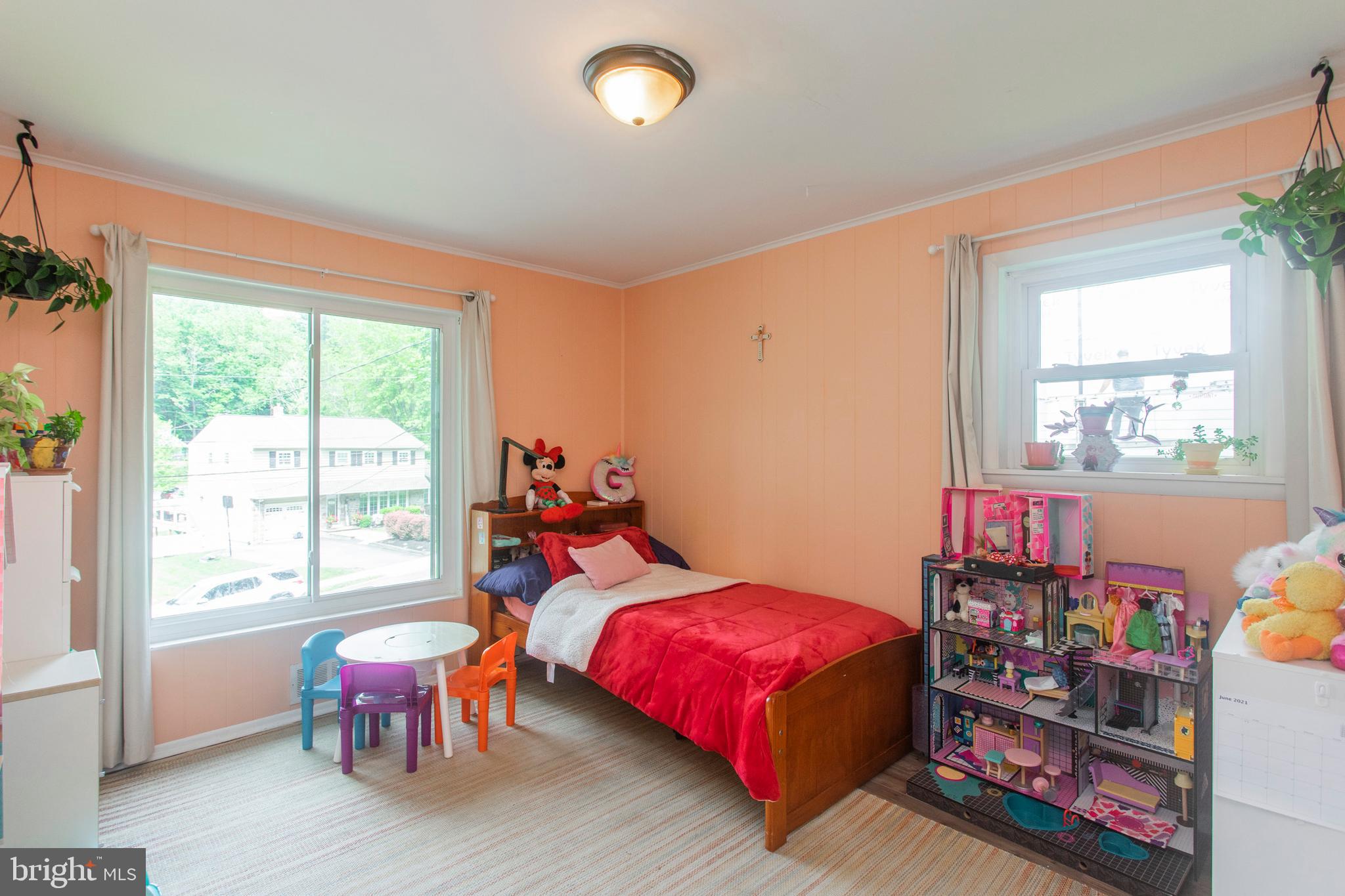 345 Golf Hills Road Havertown, PA 19083 - Photo 30 of 41 Second Bedroom