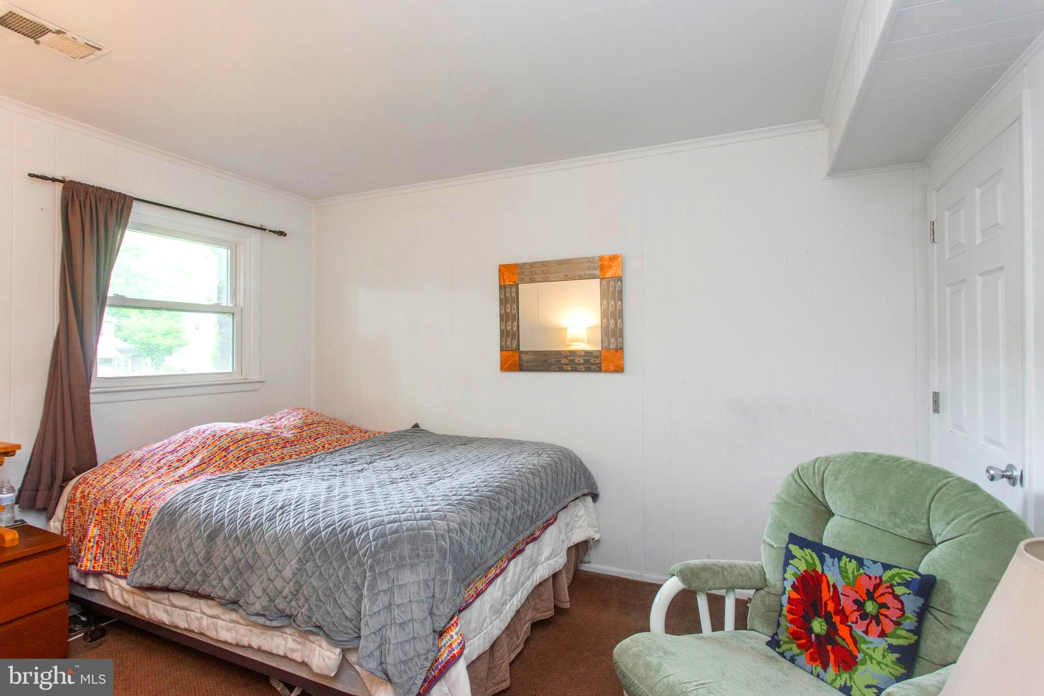 345 Golf Hills Road Havertown, PA 19083 - Photo 36 of 41 Lower Level Fourth Bedroom