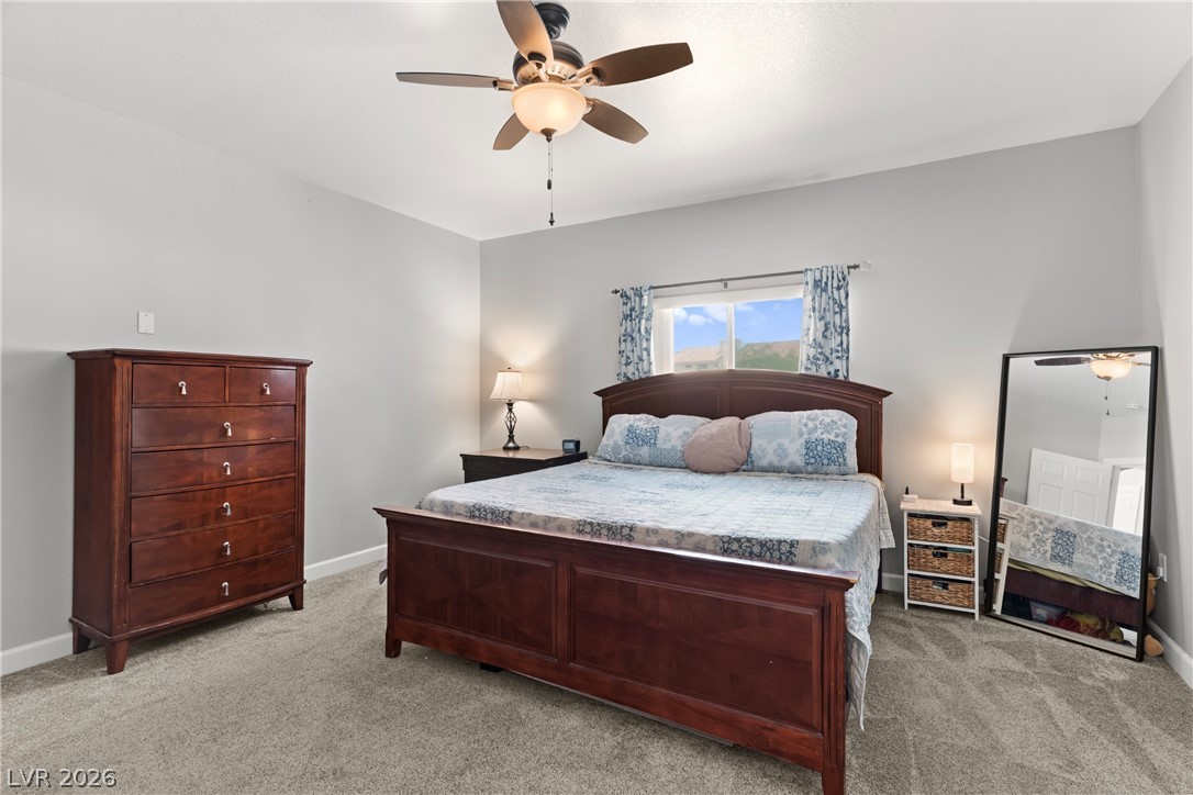 4940 Black Bear Road, Unit 101 Las Vegas, NV 89149 - Photo 10 of 36
