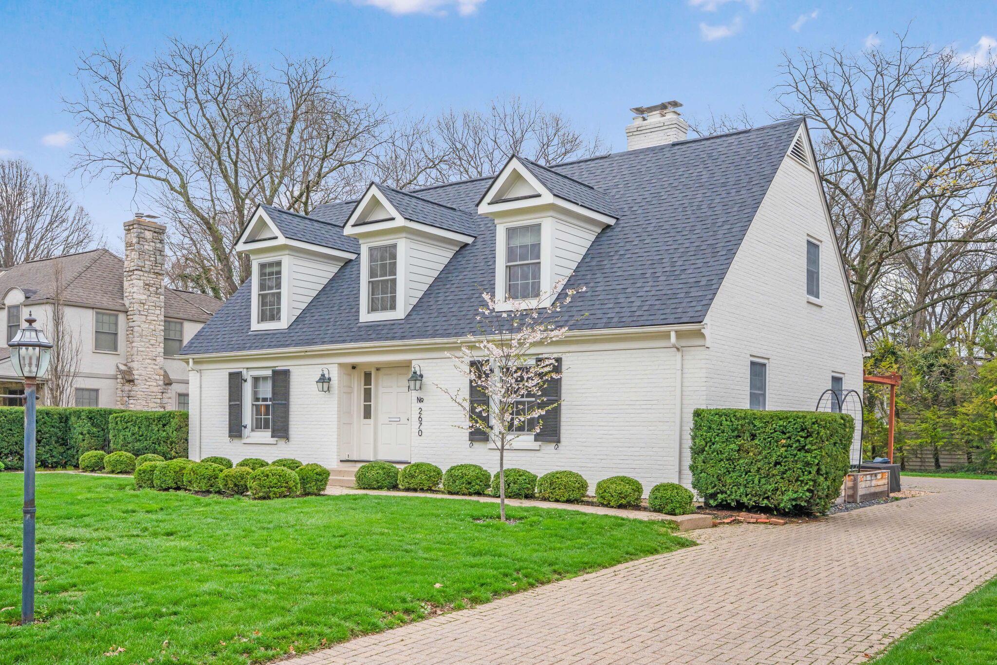 2670 Wexford Road Columbus, OH 43221 - Photo 3 of 56 2670 Wexford