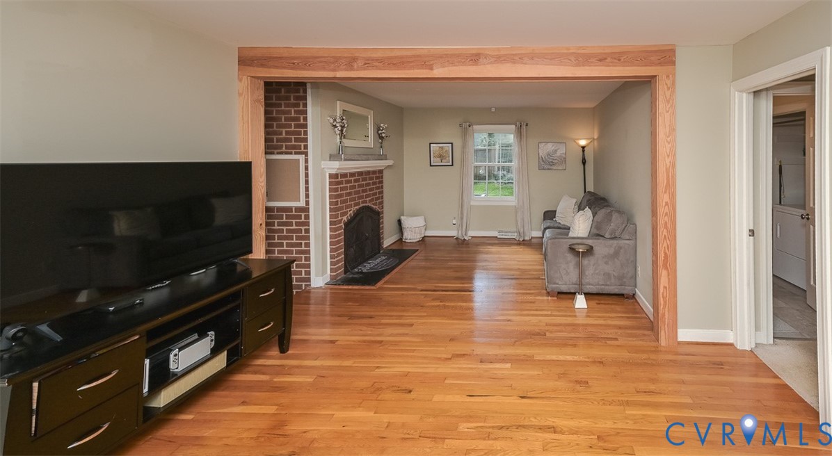 1113 Santa Anna Road Henrico, VA 23229 - Photo 9 of 56