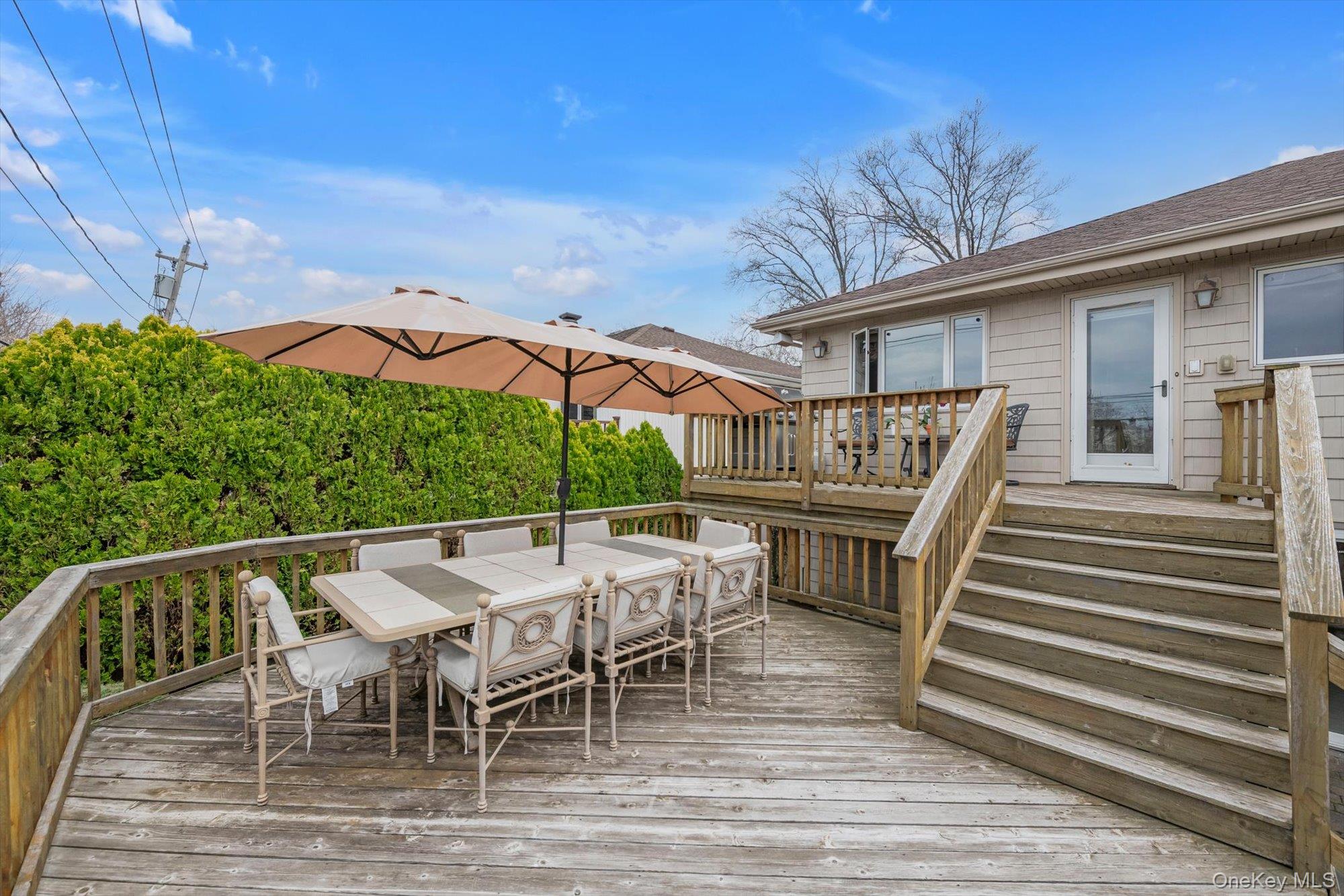 849 Flanders Drive Valley Stream, NY 11581 - Photo 19 of 23