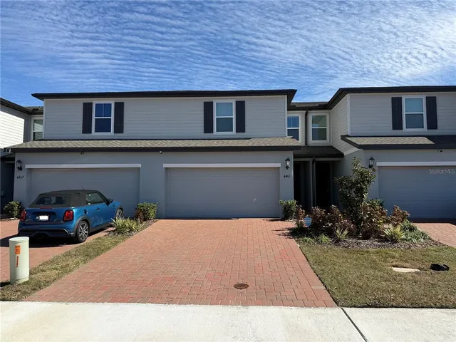 $2,200 | 4461 Eagle Trl Bend, St. Cloud, FL 34772