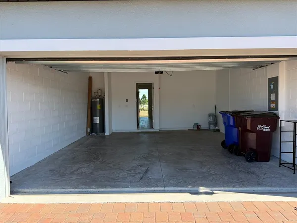 a view of a living room