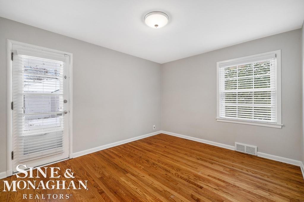 835 Harcourt Road Grosse Pointe, MI 48230 - Photo 21 of 41