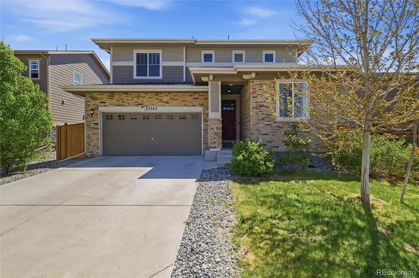$525,000 | 25542 East Bayaud Place, Aurora, CO 80018