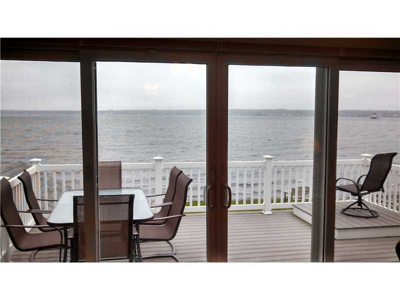 26 Riptide Drive North Kingstown, RI 02874 - Photo 3 of 10 View.