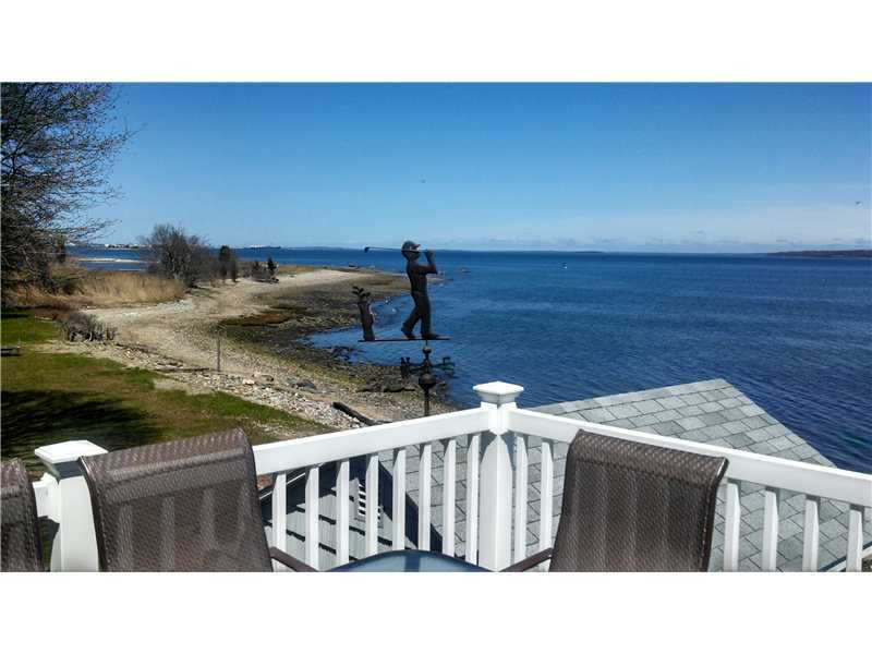 26 Riptide Drive North Kingstown, RI 02874 - Photo 4 of 10 View.