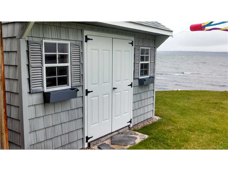 26 Riptide Drive North Kingstown, RI 02874 - Photo 9 of 10 Storage.