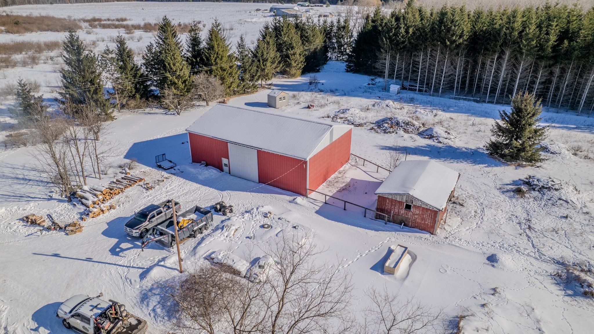 8178 East Stockwell Road Harrison, MI 48625 - Photo 75 of 89