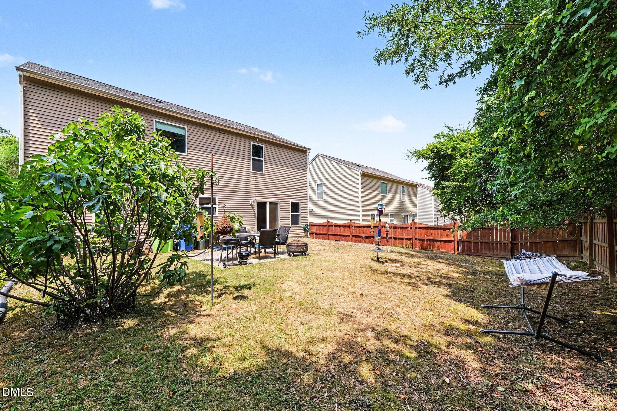 4418 Stonewall Drive Raleigh, NC 27604 - Photo 24 of 25