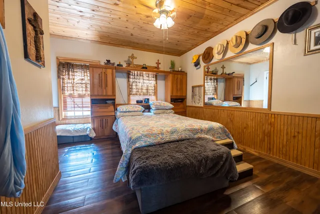 $599,500 | 1204 Porter Avenue, Ocean Springs, MS 39564