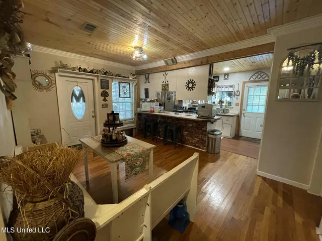 $599,500 | 1204 Porter Avenue, Ocean Springs, MS 39564