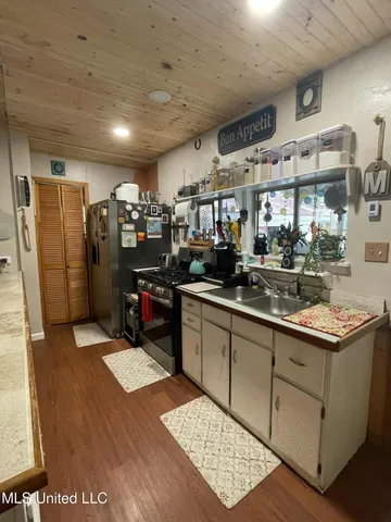 $599,500 | 1204 Porter Avenue, Ocean Springs, MS 39564