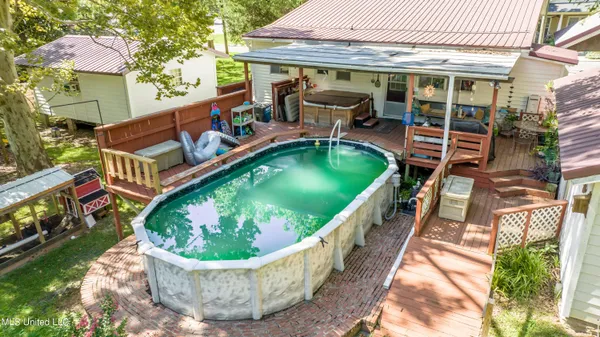 $599,500 | 1204 Porter Avenue, Ocean Springs, MS 39564