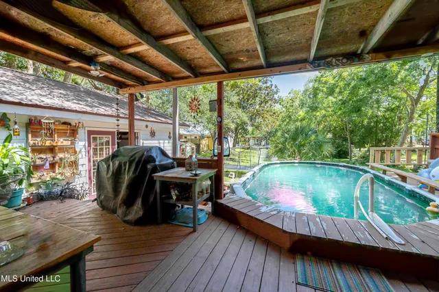 $599,500 | 1204 Porter Avenue, Ocean Springs, MS 39564