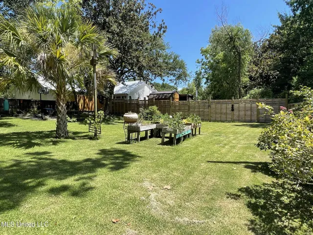 $599,500 | 1204 Porter Avenue, Ocean Springs, MS 39564