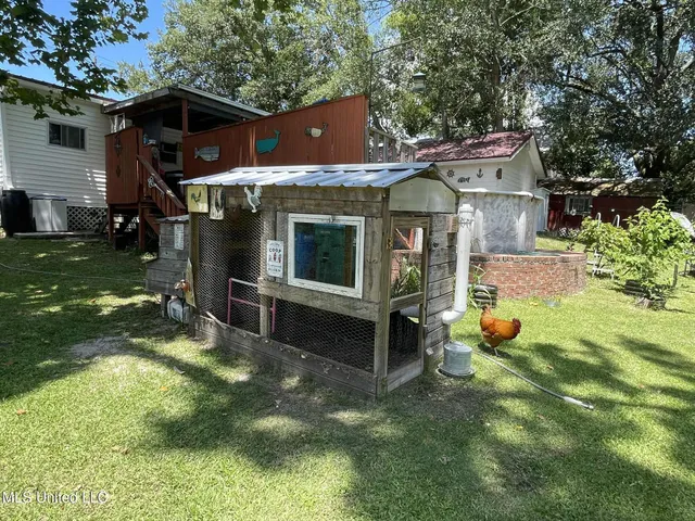 $599,500 | 1204 Porter Avenue, Ocean Springs, MS 39564