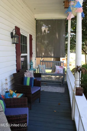 $599,500 | 1204 Porter Avenue, Ocean Springs, MS 39564