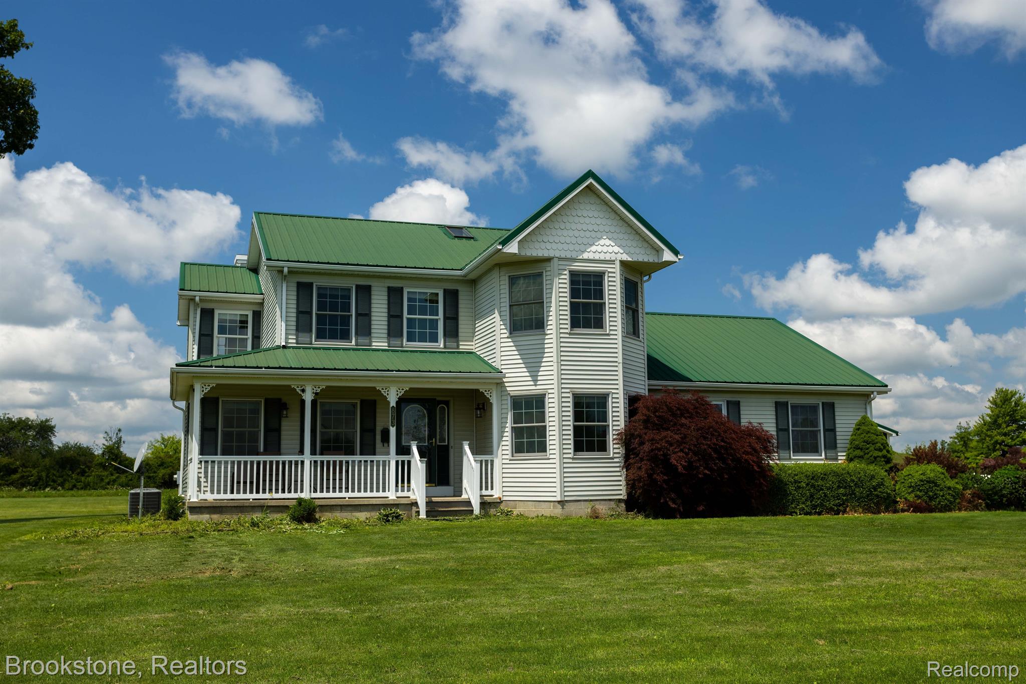 873 Minor Road Memphis, MI 48041 - Photo 29 of 38 Gallery Image 29