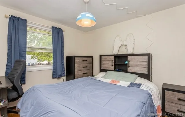 $84,900 | 25 Liberty Street, Unit E, New Haven, CT 06519