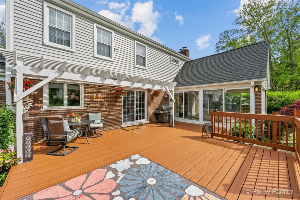 1148 West Whytecliff Road Palatine, IL 60067 - Photo 44 of 70