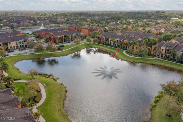 $379,000 | 11908 Tulio Way, Unit 3105, Fort Myers, FL 33912