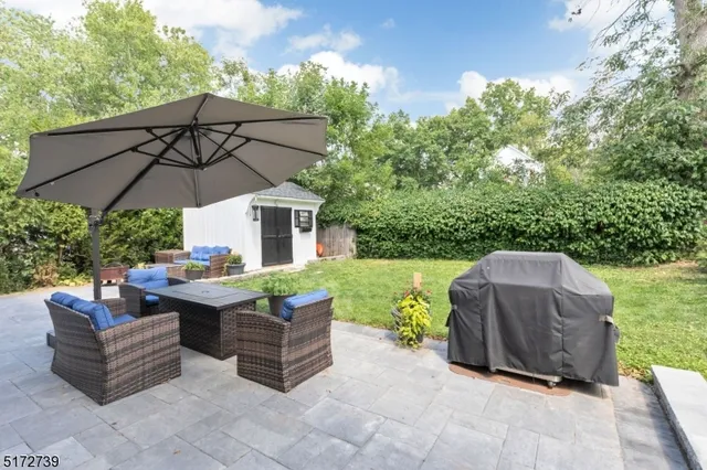 $3,500 | 16 Providence Street, New Providence, NJ 07974