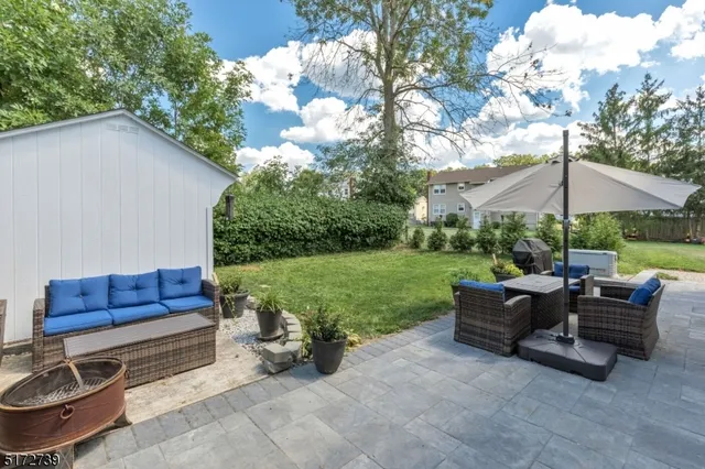 $3,500 | 16 Providence Street, New Providence, NJ 07974