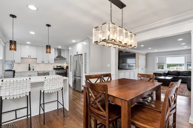 $3,500 | 16 Providence Street, New Providence, NJ 07974