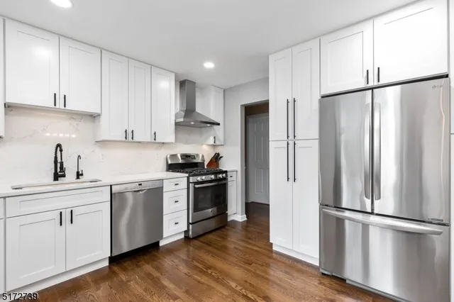 $3,500 | 16 Providence Street, New Providence, NJ 07974