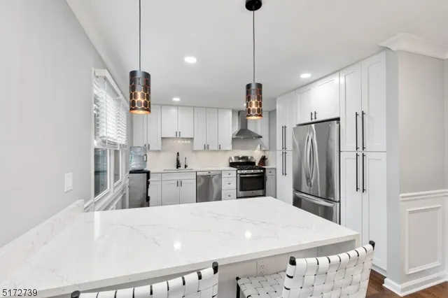 $3,500 | 16 Providence Street, New Providence, NJ 07974