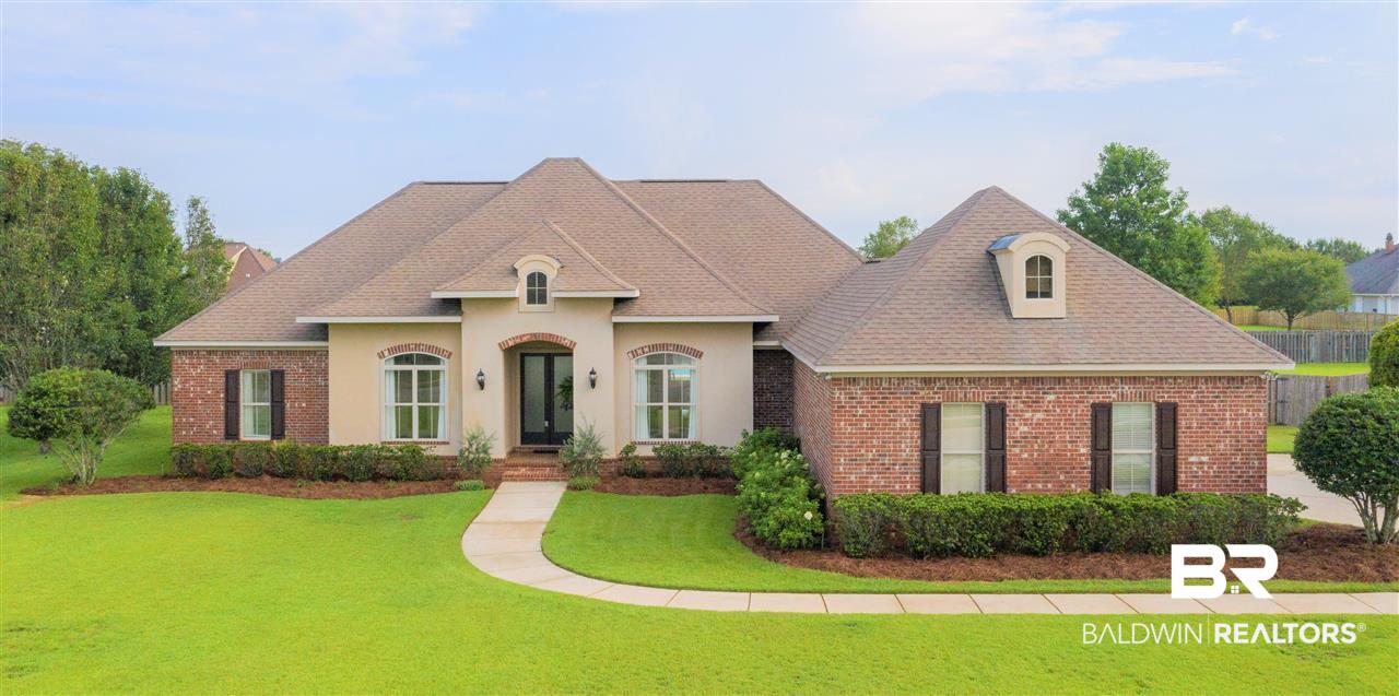 11838 Halcyon Loop Daphne, AL 36526 - Photo 1 of 33