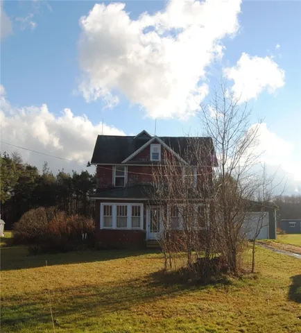 $30,000 | 17 Benson Lane, Kane, PA 16735