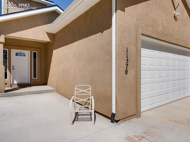11570 Milam Road Colorado Springs, CO 80908 - Photo 3 of 27 Gallery Image 3