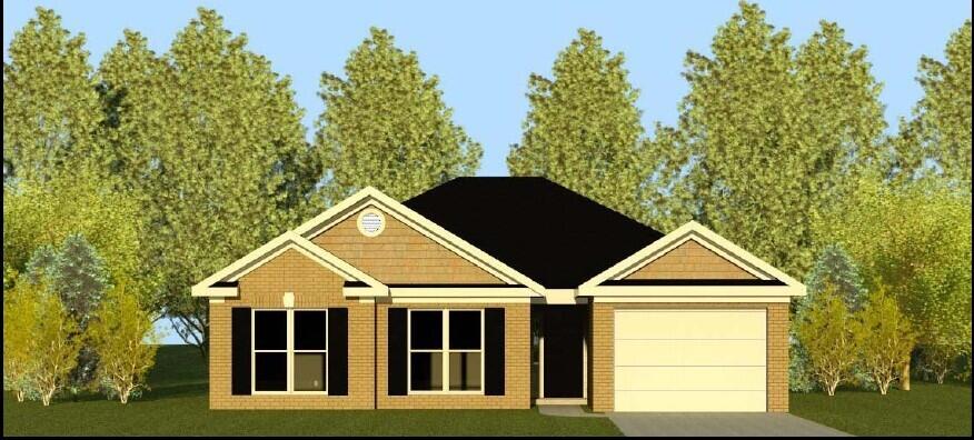 2714 Inverness Drive Hephzibah, GA 30815 - Photo 1 of 1 Devonshire 3