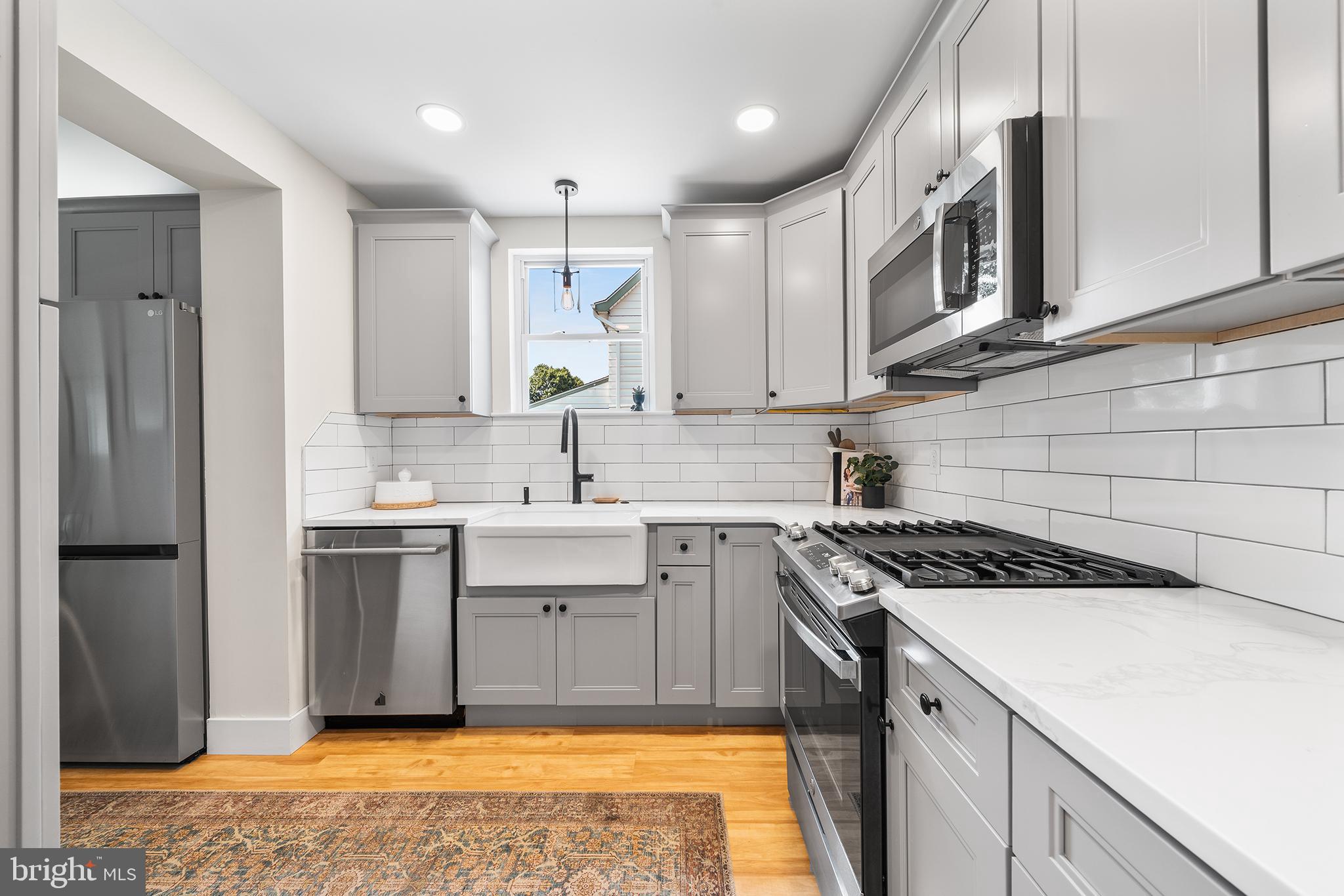 132 Woodbine Road Havertown, PA 19083 - Photo 13 of 34 Gallery Image 13