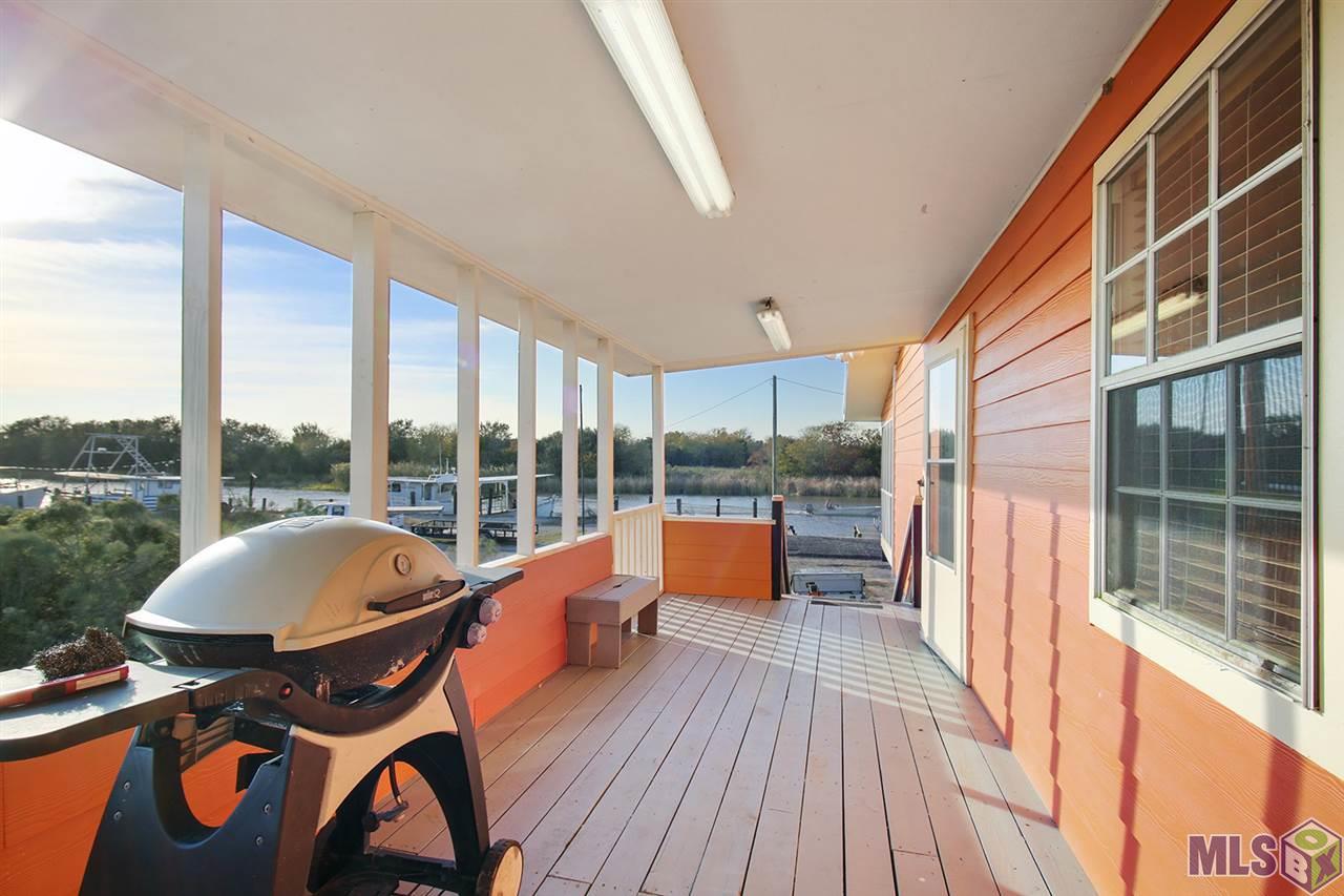3417 Bayou Dularge Road Theriot, LA 70397 - Photo 5 of 20 Gallery Image 5