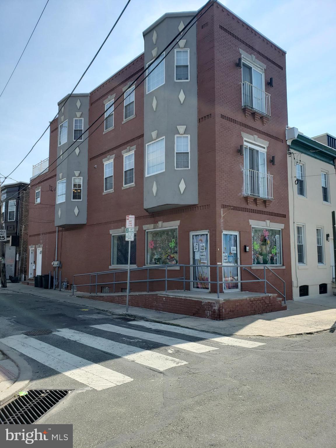 1119 South 18th Street Philadelphia, PA 19146 - Photo 1 of 9 a front view of a building