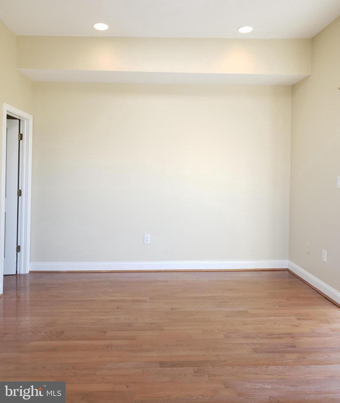 1119 South 18th Street Philadelphia, PA 19146 - Photo 9 of 9 a view of an empty room