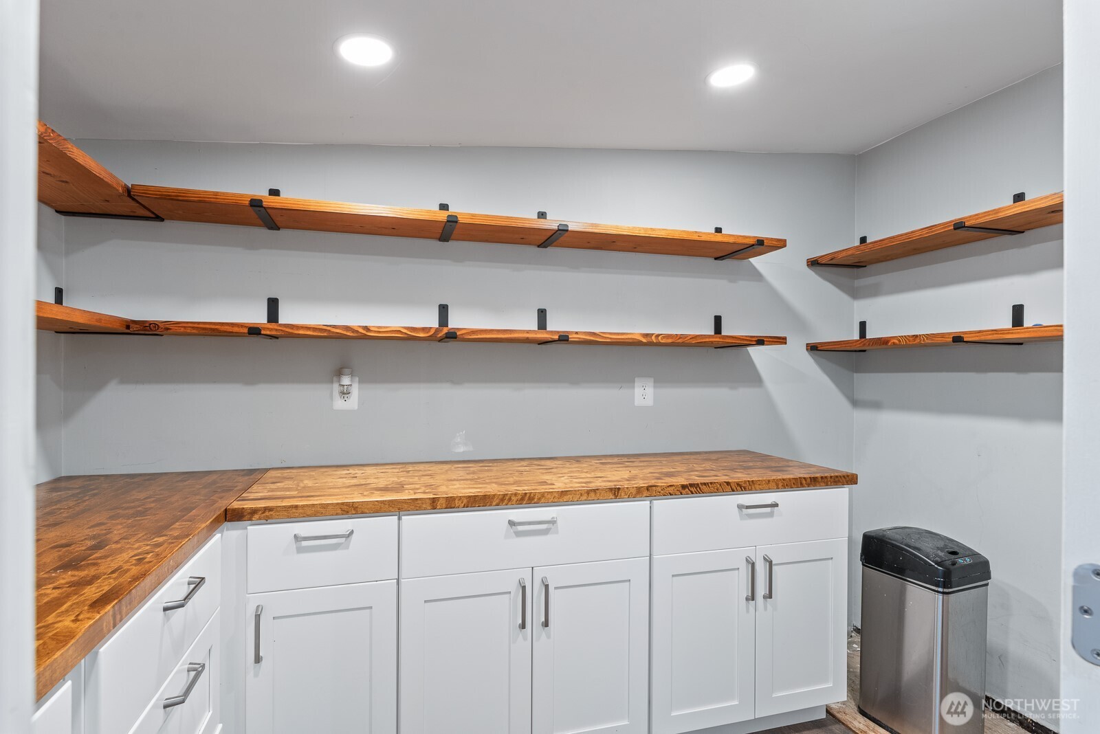 1705 36th Street Anacortes, WA 98221 - Photo 8 of 39 a view of cabinets