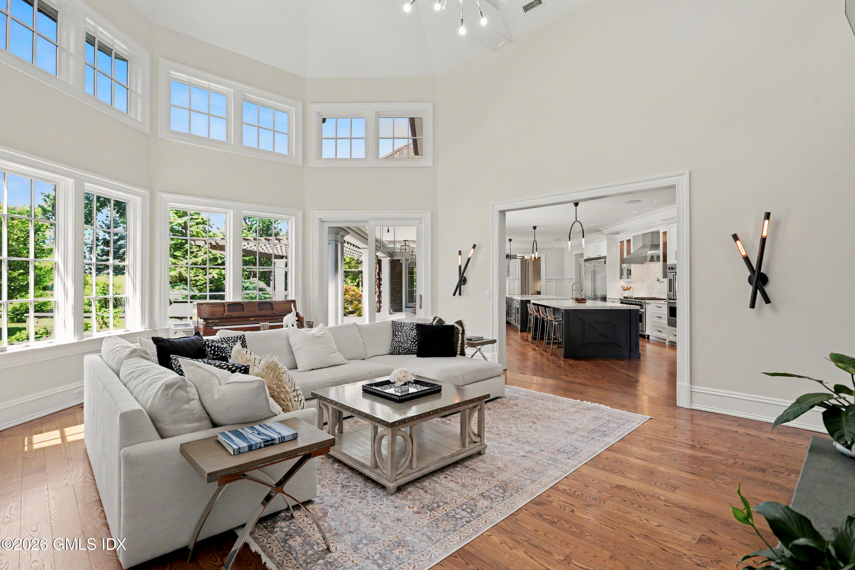 170 Old Mill Road Greenwich, CT 06831 - Photo 14 of 36 Family Room