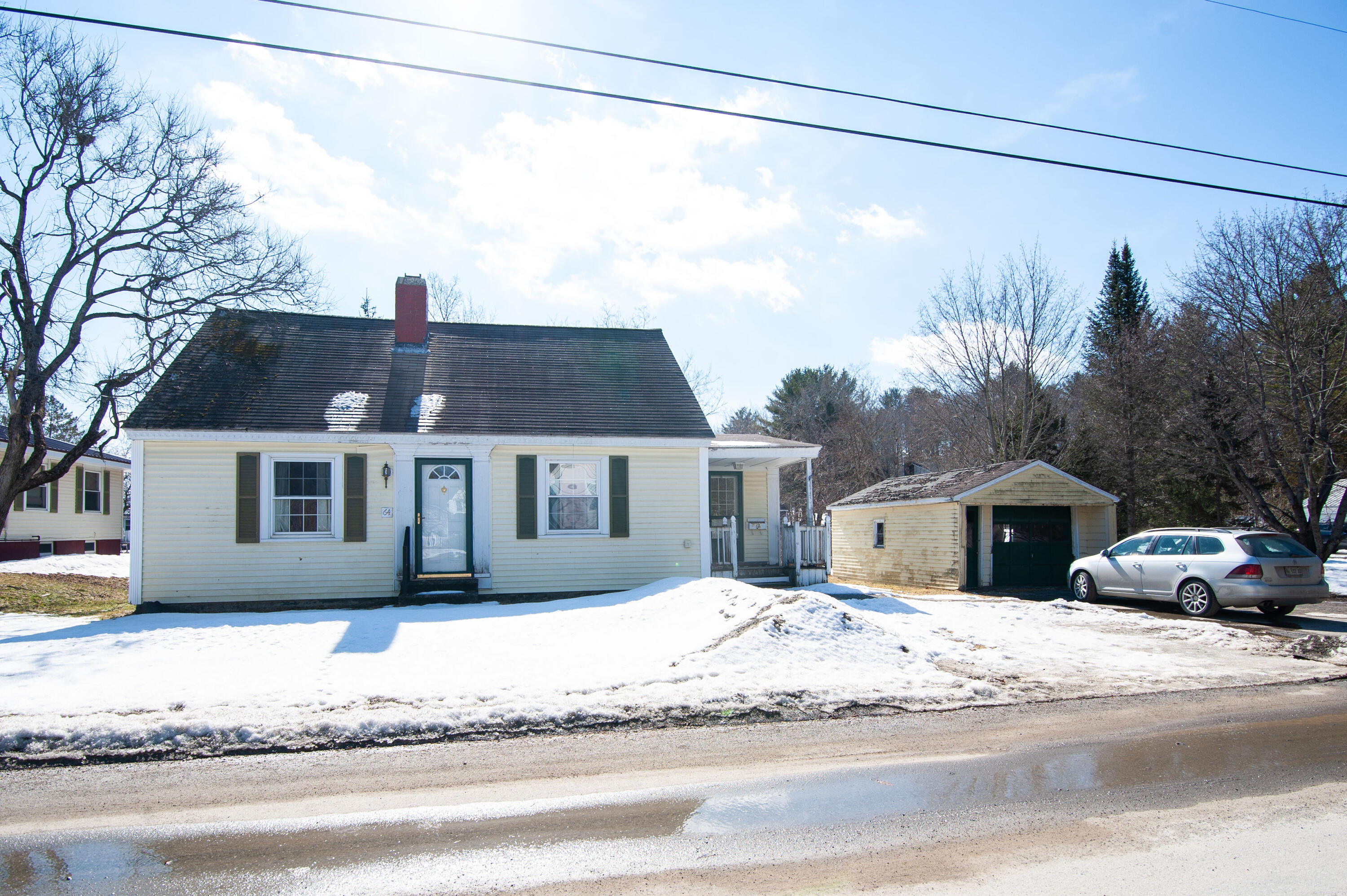 64 Pine Street Old Town, ME 04468 - Photo 1 of 30 29