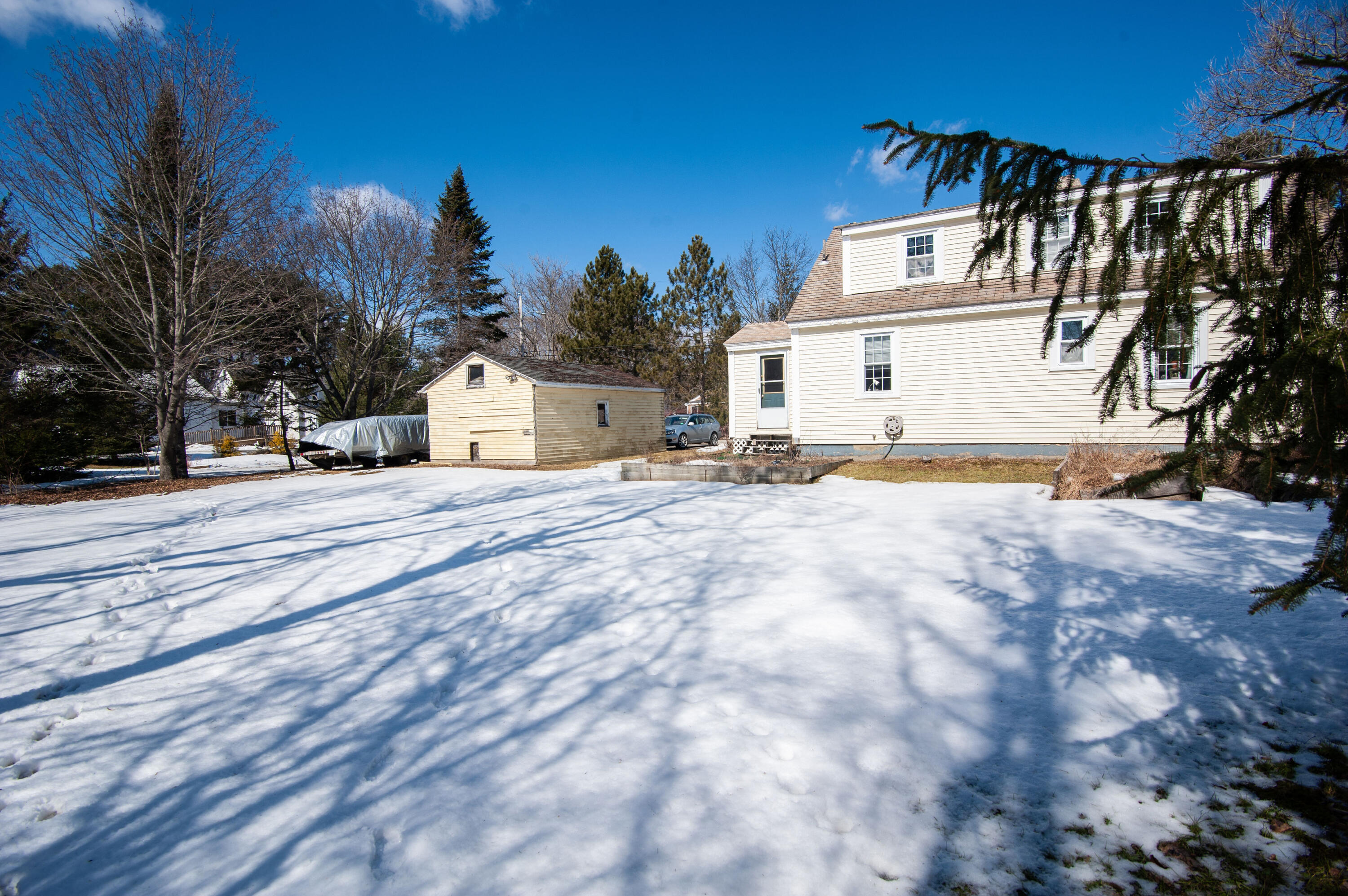 64 Pine Street Old Town, ME 04468 - Photo 29 of 30 32