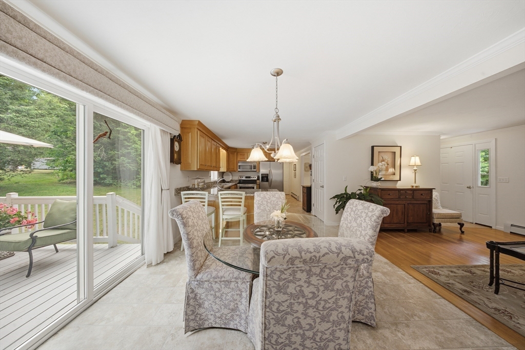125 Carruth Road Templeton, MA 01468 - Photo 10 of 31
