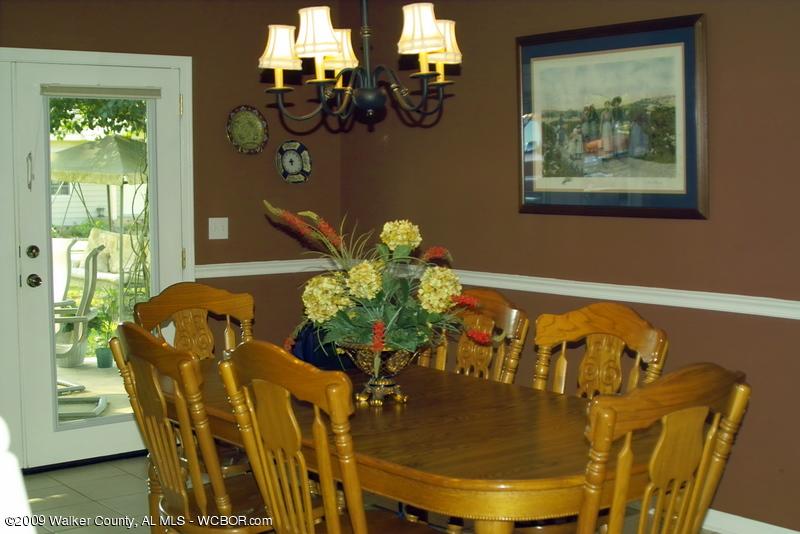3252 Sunlight Road Jasper, AL 35504 - Photo 5 of 22 Gallery Image 5