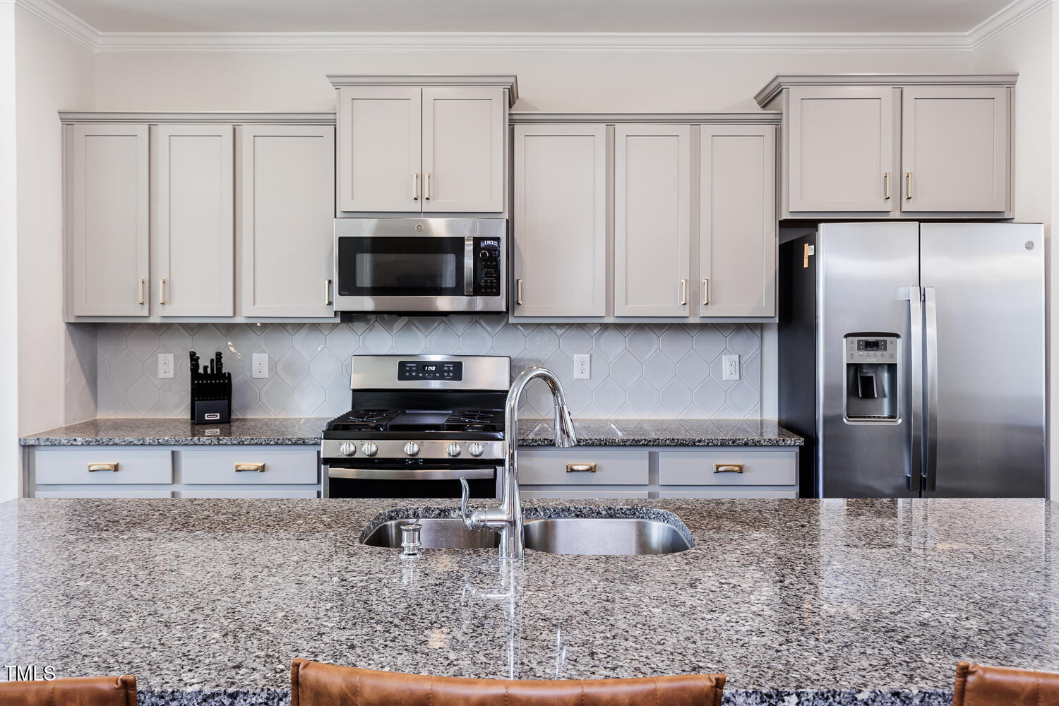 6111 Kayton Street Raleigh, NC 27616 - Photo 11 of 49 Kitchen
