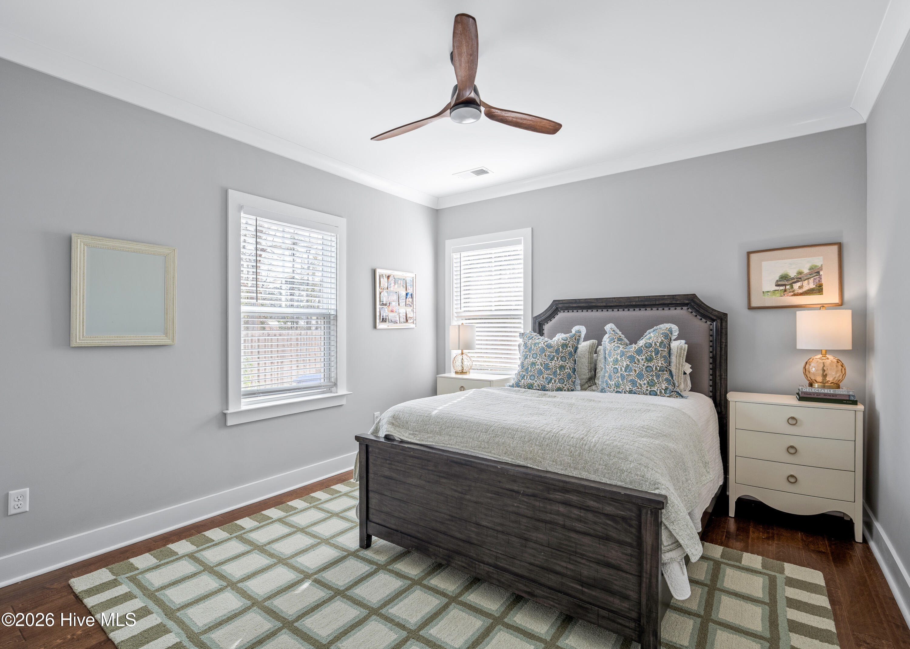 6132 Bailey Buck Road Wilmington, NC 28409 - Photo 22 of 49 1st Floor
